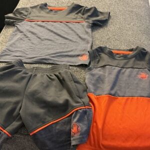 Body Glove Active Wear Set